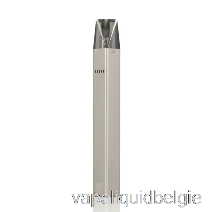 Vape Smaken Vaporesso Barr 13w Podsysteem Zilver